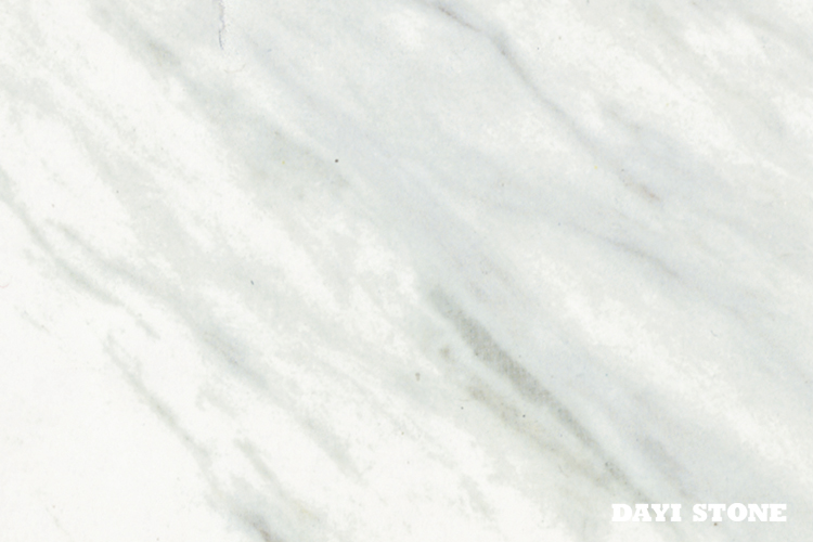 Volakas White Natural Marble - Dayi Stone